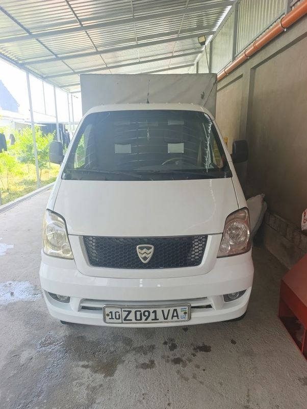 Продаётся автомобиль HAFEI 2014 Продаётся автомобиль HAFEI 2014