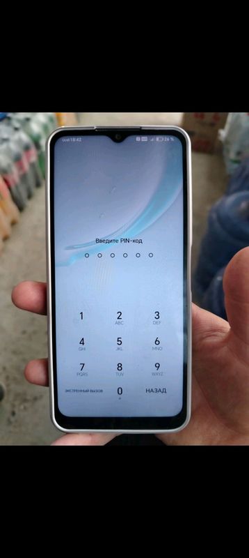 HONOR X6 HONOR X6