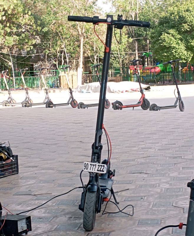 SAMAQAT Elektroni 42V
