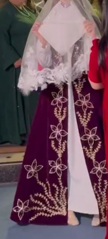 Salom uchun koylak