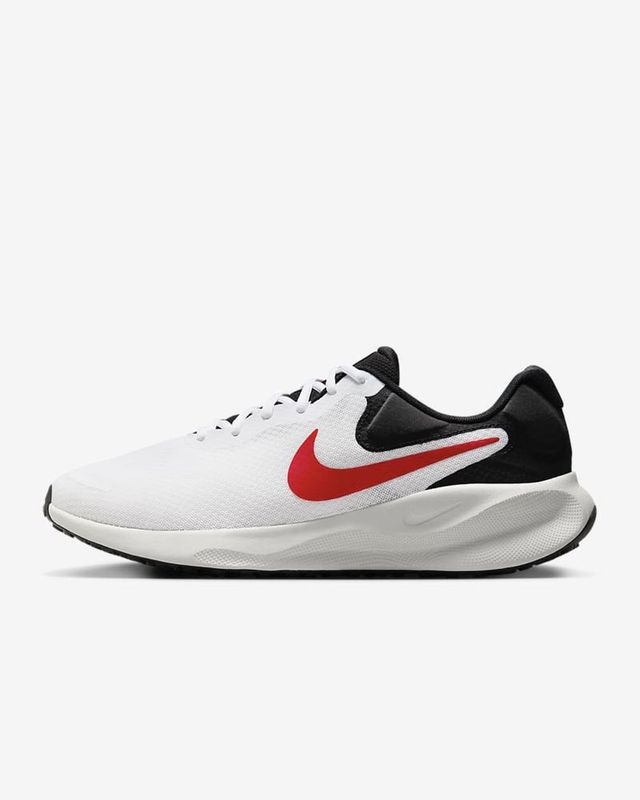 Nike Revolution 7 USA беговые кроссовки для трассы