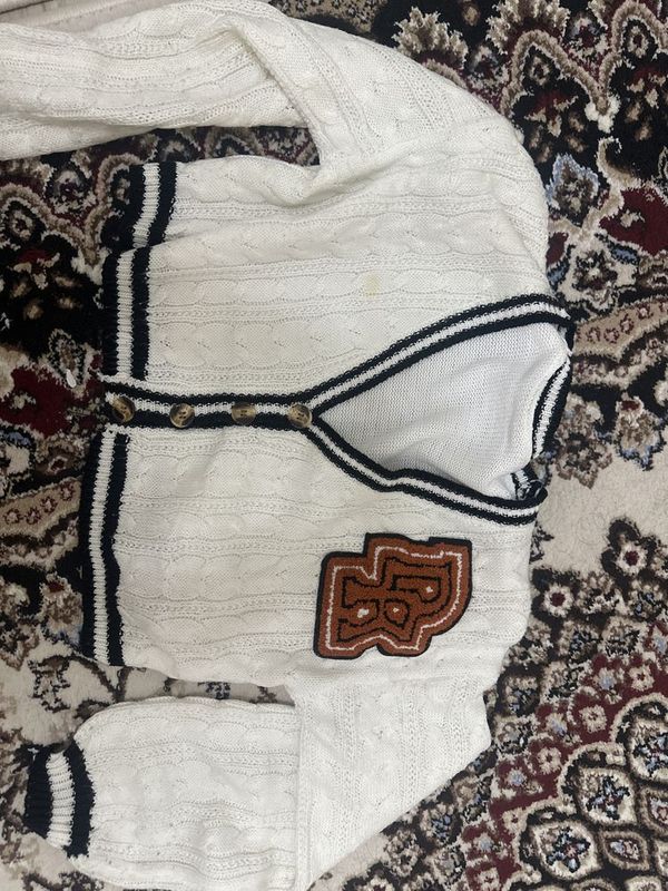 джемпер, короткий, модный джемпер, короткий, модный