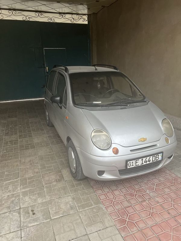 Matiz 2011 sotiladi 3 talik