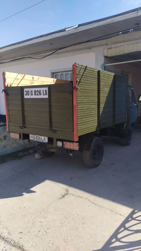 Уаз 3303 сотилади Уаз 3303 сотилади