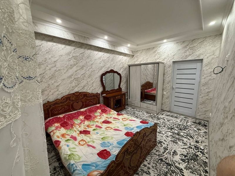 Yunusobod Minor metro yonida sherglikka va oilaga kvartira berliadi Yunusobod Minor metro yonida sherglikka va oilaga kvartira berliadi