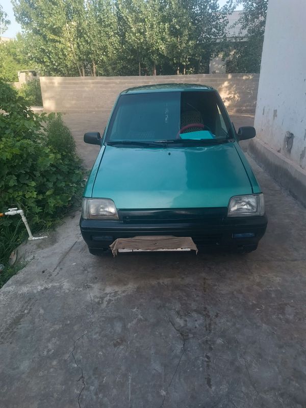 Tiko avtomobili xolati zor