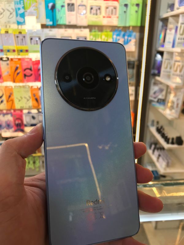 Redmi A3 karobka