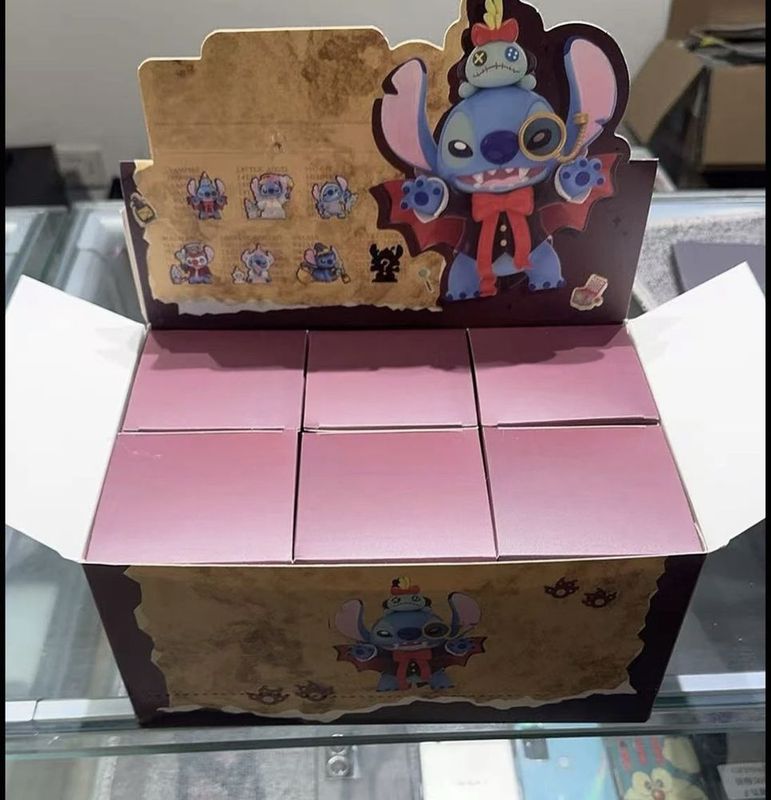 Фигурки Lilo and Stich (отличный подарок) Фигурки Lilo and Stich (отличный подарок)