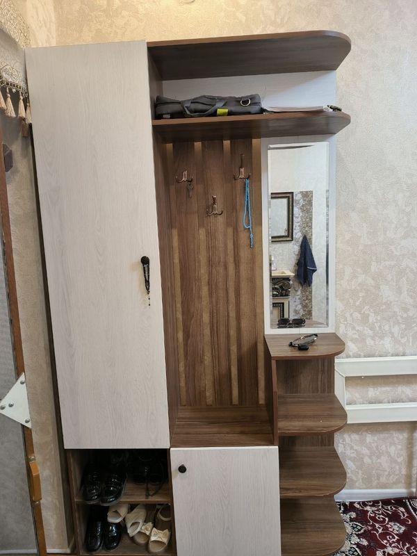 Прихожка мебел. Ахволи яхши ярокли Прихожка мебел. Ахволи яхши ярокли
