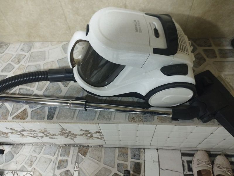 Аксион Пылесос P36 Аксион Пылесос P36