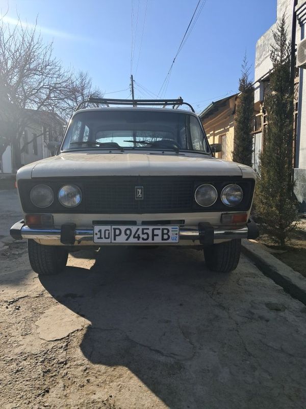 Vaz 21.06 sotiladi