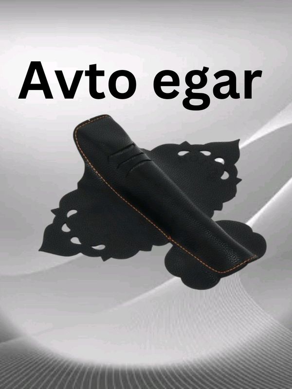 Avto egar - shafyorlar uchun - gemaroyga qarshi Avto egar - shafyorlar uchun - gemaroyga qarshi