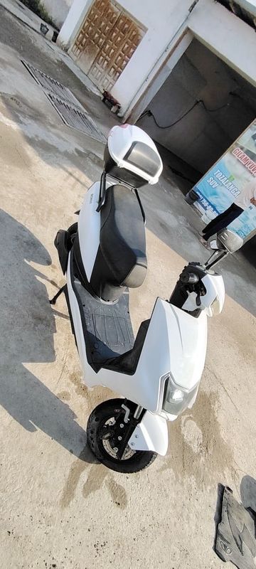 Elektro skuter sotiladi Elektro skuter sotiladi
