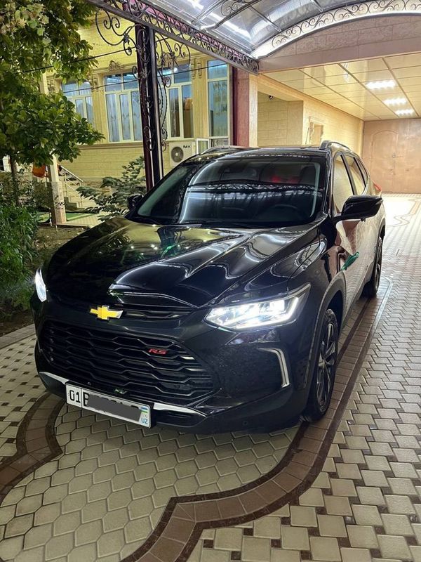 Tracker primyer plus 2024