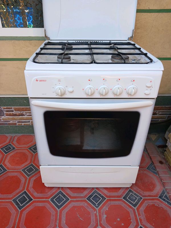Gefest gaz sotiladi. Gefest gaz sotiladi.