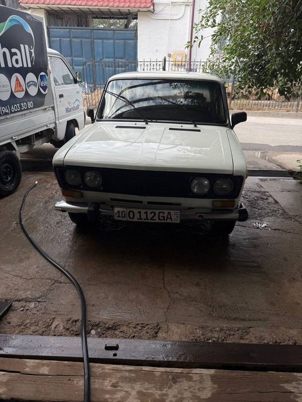 Jiguli 2106 ! 1996 yil Jiguli 2106 ! 1996 yil