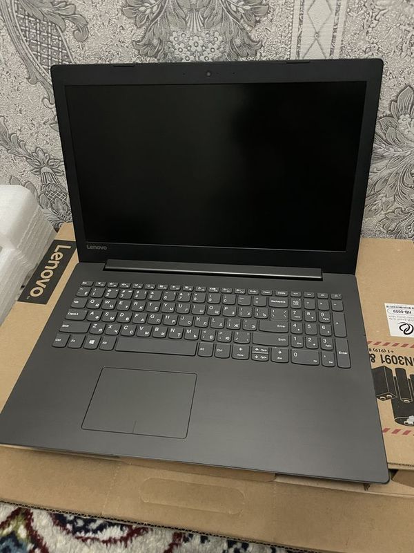 Lenovo ideapad 320