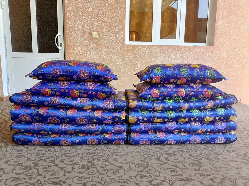 Yakondozlar sotiladi Yakondozlar sotiladi