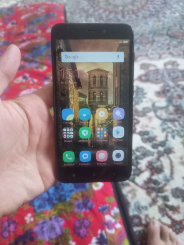 Redmi 4x sotiladi srochna Redmi 4x sotiladi srochna