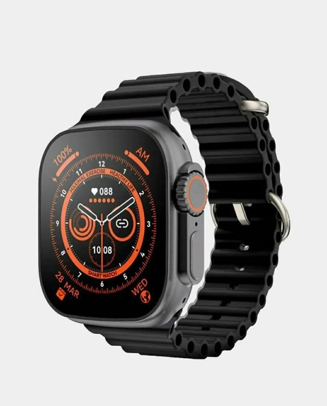 T 800 ultra aqilli soat