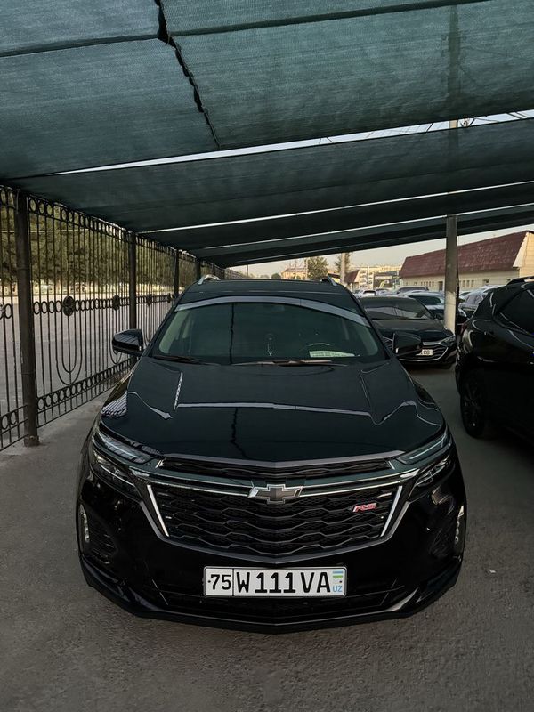 2020 equinox sotiladi holati idyal murojat uchun telfon qiling