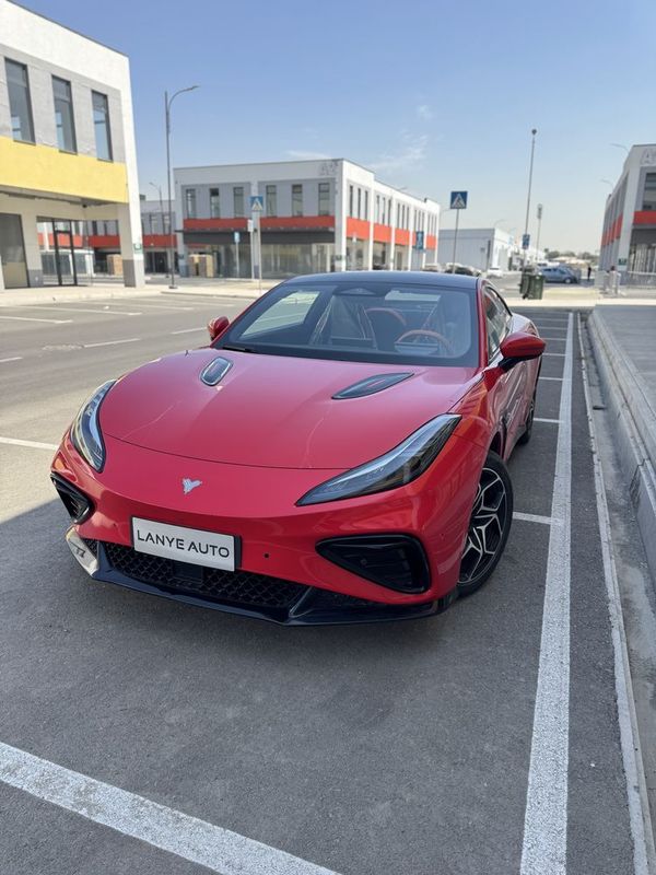 Neta GT