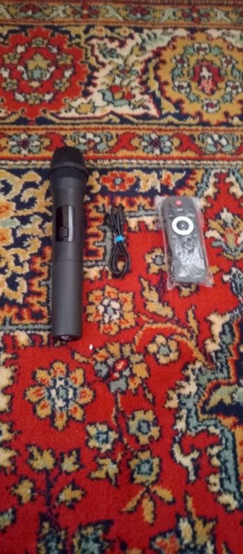 SPEAKER KALONKA narxi 450 ming soʻm 500 ming ga olingan
