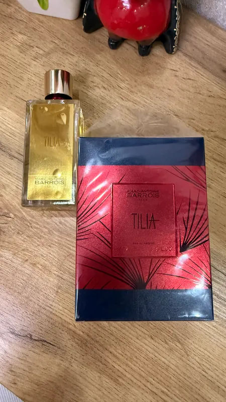 TILYA parfum duxi hidi judaxam yoqmli stoyki