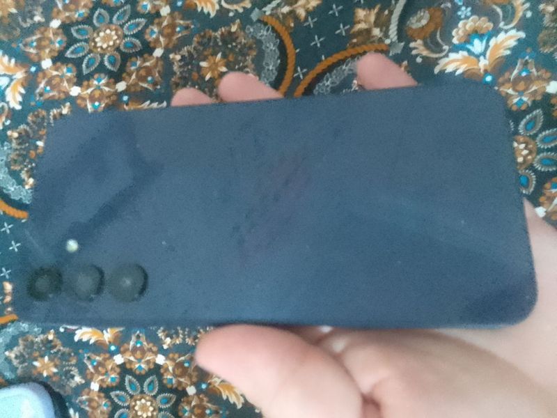 Yangi Samsung A15 8/256