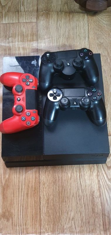 Playstation 4 psl