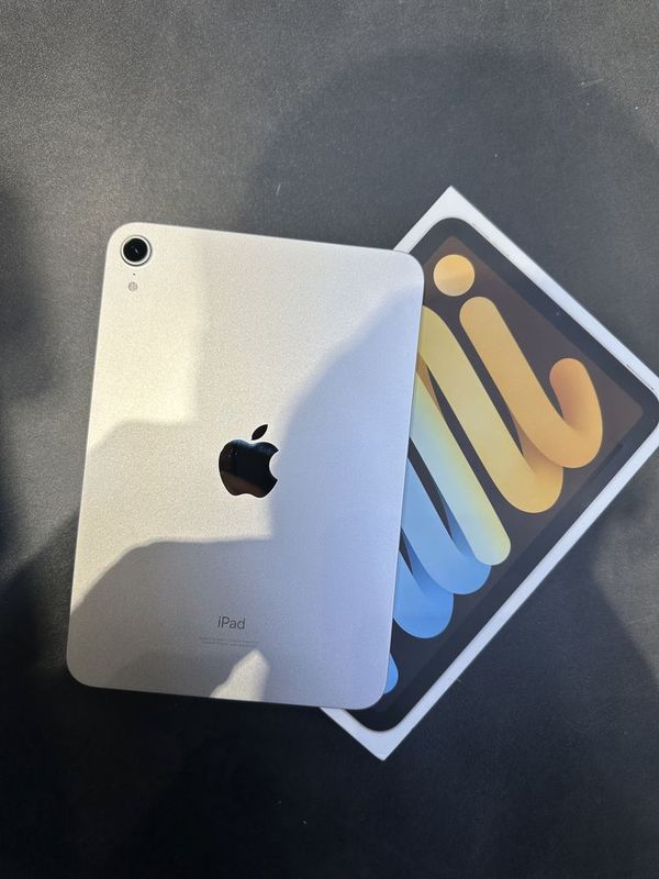 Продаетсая iPad mini 6 Продаетсая iPad mini 6