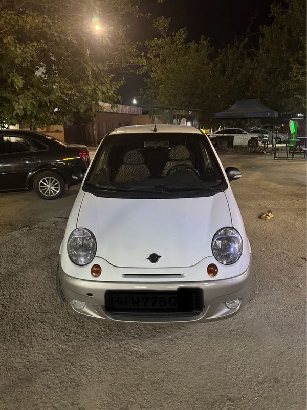Matiz Best 4 pozitsa kondisioner 2018 Matiz Best 4 pozitsa kondisioner 2018