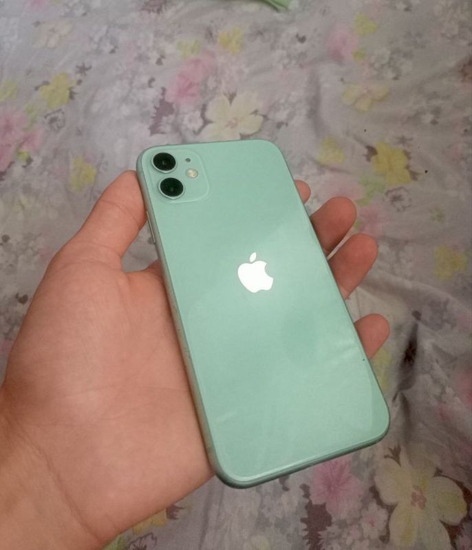 iPhone 11 64 gb