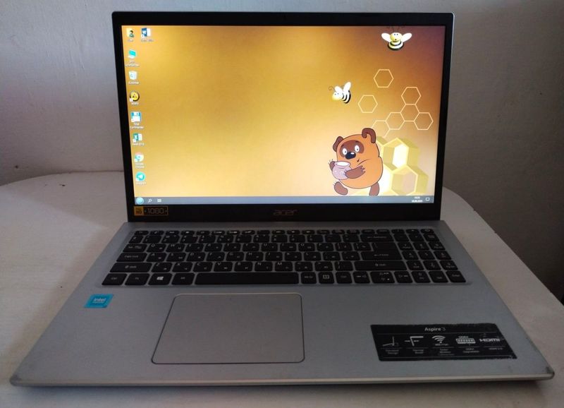 Ноутбук Acer aspire3 Ноутбук Acer aspire3