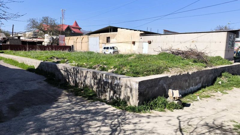 Товоксойда 4 сотки ер нотурар сотилади. Товоксойда 4 сотки ер нотурар сотилади.