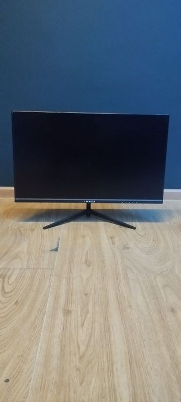Monitor IMMER 24 Fullhd 75hz Monitor IMMER 24 Fullhd 75hz
