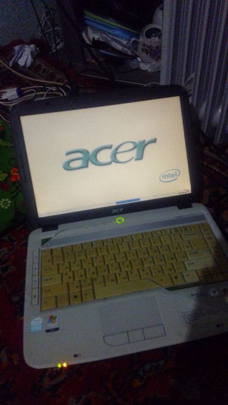 ACER las eski model