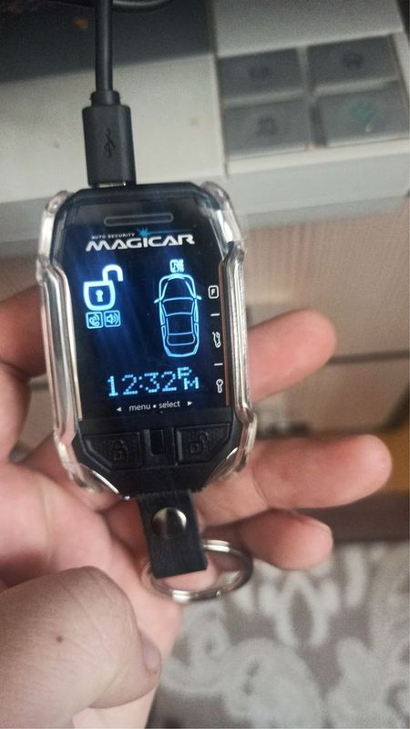 Magicar 908 orginal