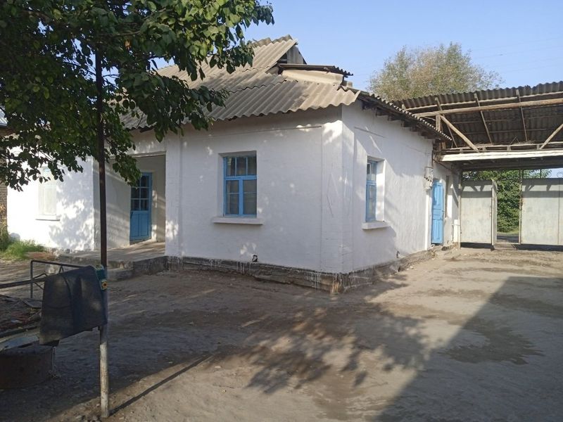 Uy souy sotiladi hovi 13 soʻtx quyi Chirchiq chinobod