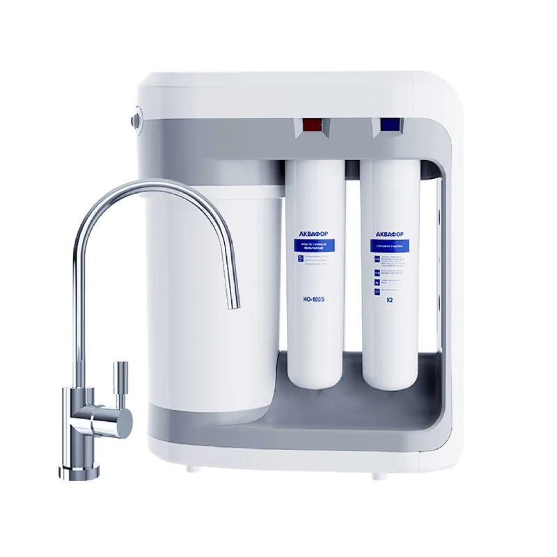 Фильтр для воды Аквафор DWM-202S (Система обратного осмоса)