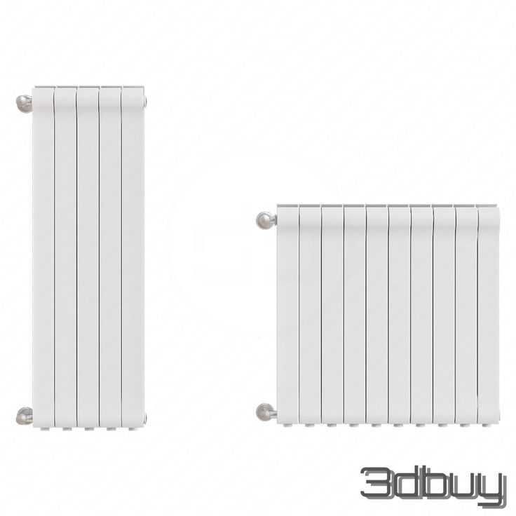 Радиаторы Thermor Evidence, Radiator Batareya Panel, Биметалл Алюминий Радиаторы Thermor Evidence, Radiator Batareya Panel, Биметалл Алюминий