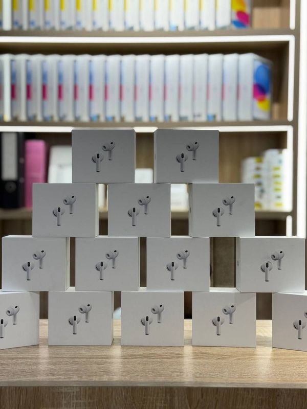 AirPods Pro 3 2025