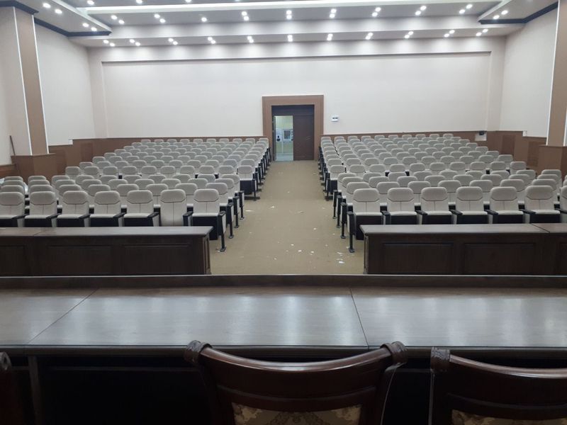 Театральный кресло для активного зала Театральный кресло для активного зала