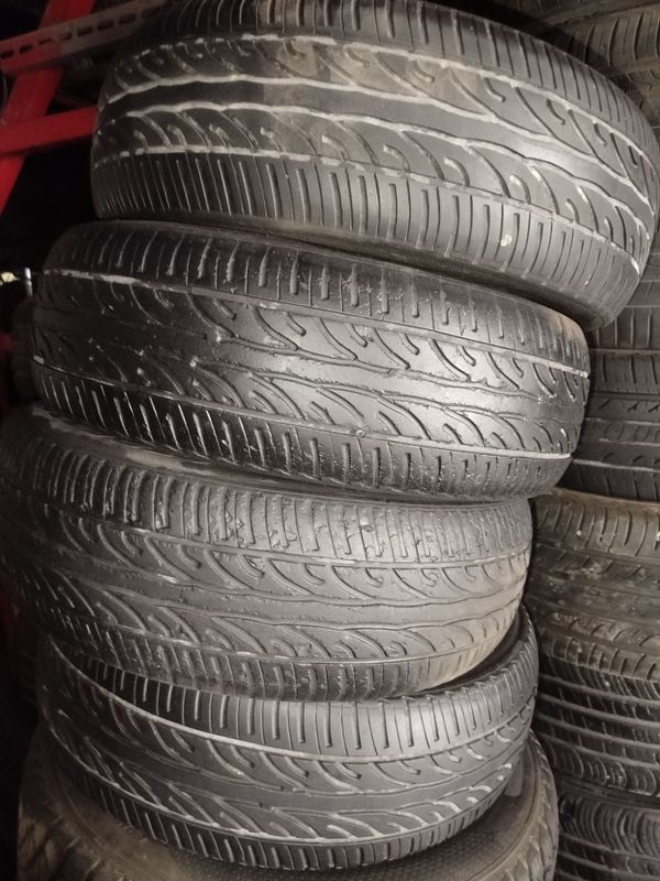 Продам шины Матиз