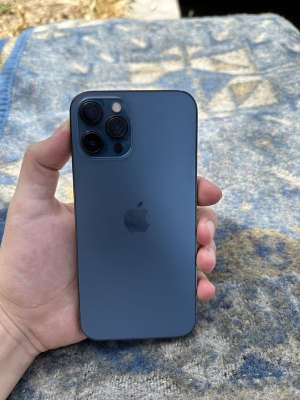 Iphone 12 pro max Iphone 12 pro max