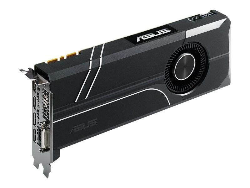 Продаётся GTX 1070 Asus Turbo Продаётся GTX 1070 Asus Turbo