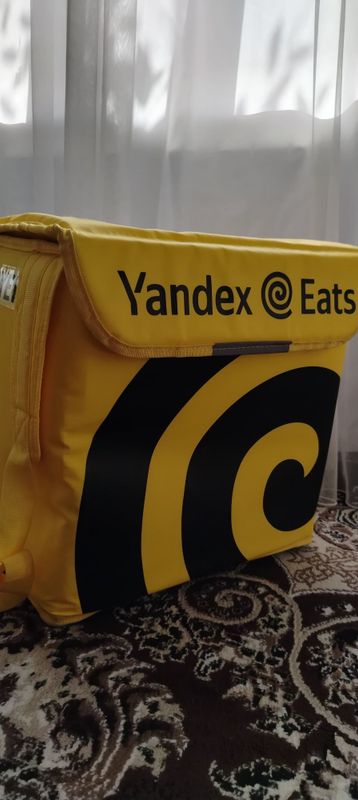 Yandex сумка сотилади Yandex сумка сотилади