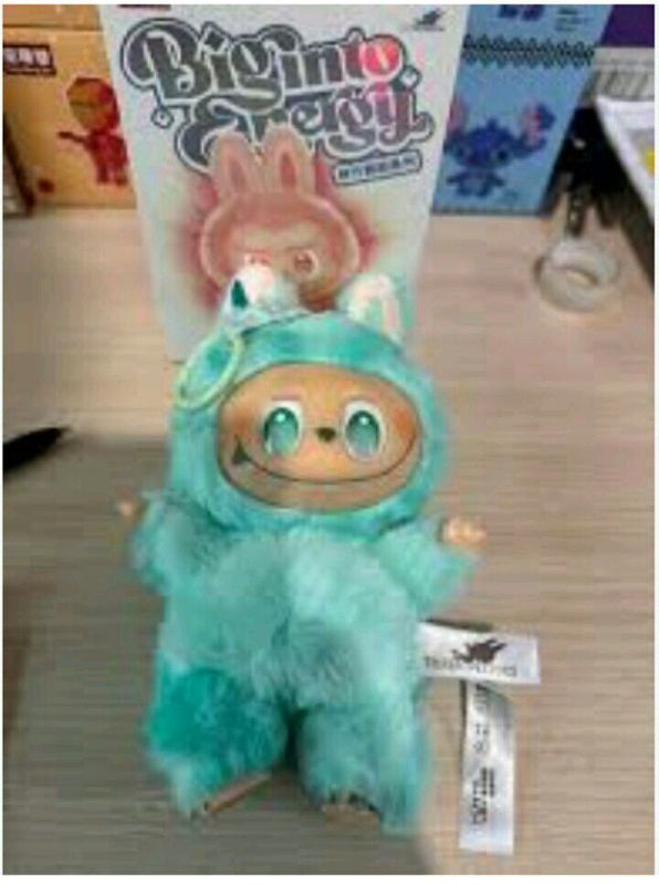 labubu labubu