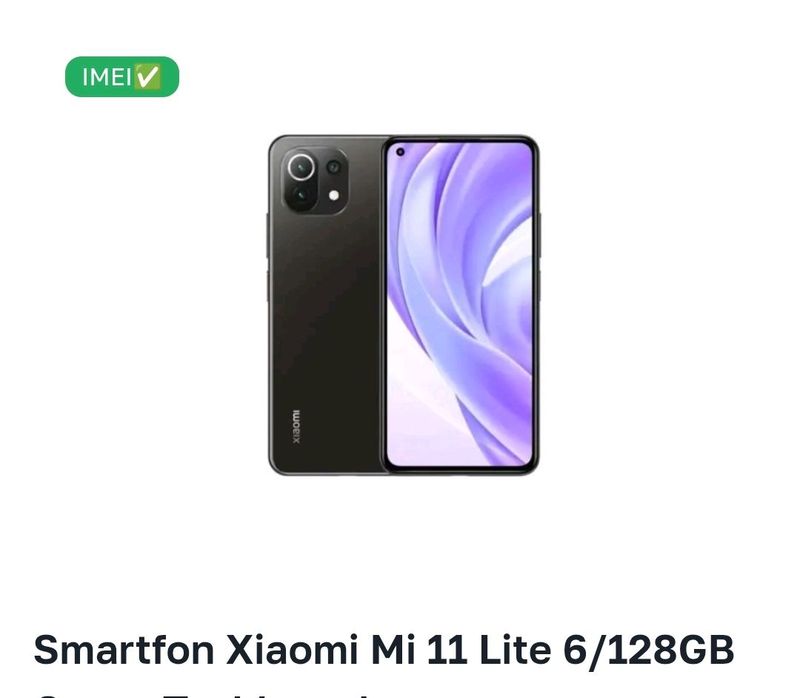 xiaomi 11 lite 5g xiaomi 11 lite 5g