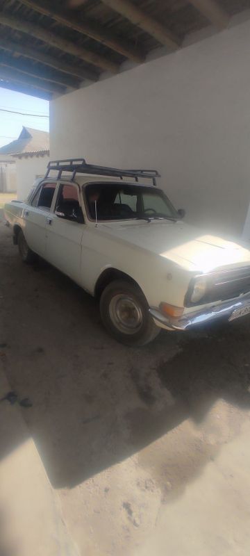 Gaz 2417 sotiladi Gaz 2417 sotiladi